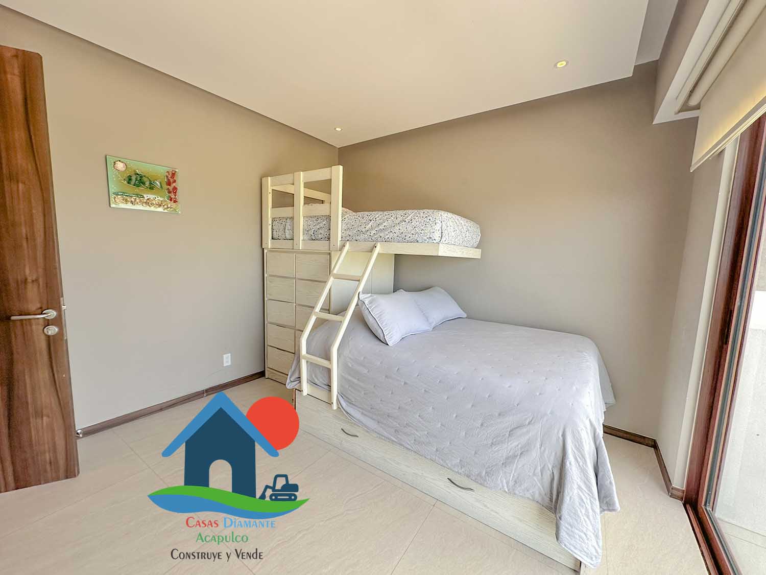 La Isla Fiji U 10 - Recámara cuatro 2